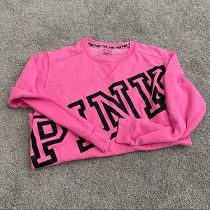 VS Pink Crew